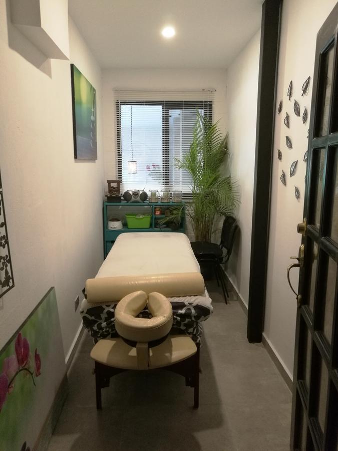 Hotel Boutique Valverde Santa Elena Сан-Сальвадор Номер фото